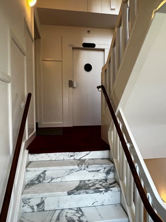 Medium property photo - Minervalaan, 1077 NR Amsterdam